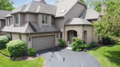 1398 Medinah Drive Itasca IL 60143
