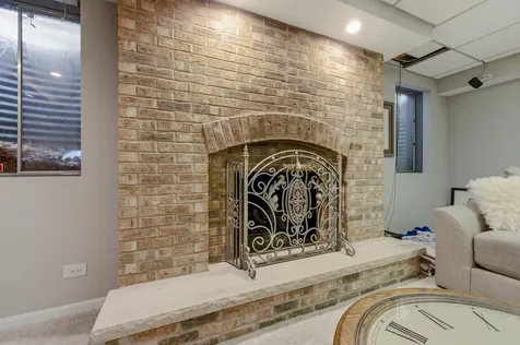 1398 Medinah Drive Itasca IL 60143