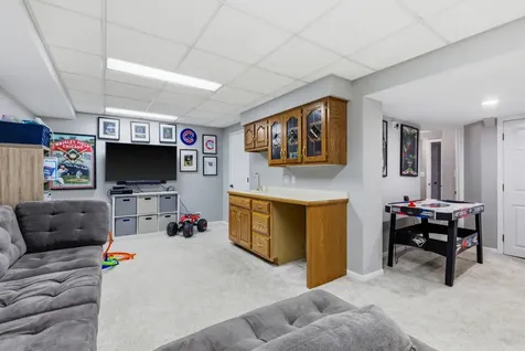 1398 Medinah Drive Itasca IL 60143