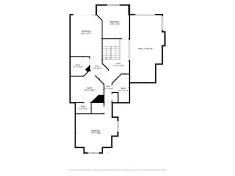 1398 Medinah Drive Itasca IL 60143