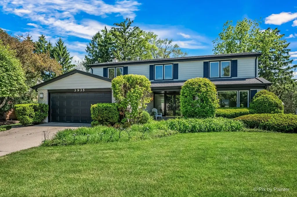 3935 Michael Lane Glenview IL 60026