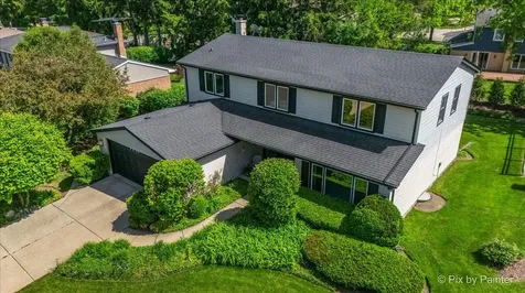 3935 Michael Lane Glenview IL 60026