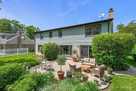 3935 Michael Lane Glenview IL 60026