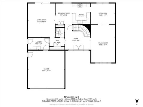 3935 Michael Lane Glenview IL 60026