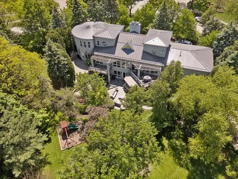 125 Circle Ridge Drive Burr Ridge IL 60527