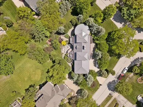 125 Circle Ridge Drive Burr Ridge IL 60527
