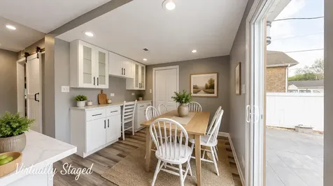 1322 Harvey Avenue Berwyn IL 60402