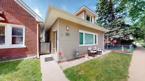 1322 Harvey Avenue Berwyn IL 60402