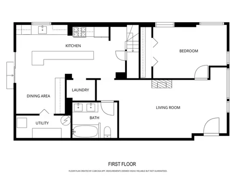 1322 Harvey Avenue Berwyn IL 60402