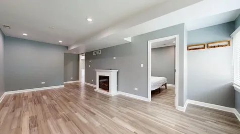 1322 Harvey Avenue Berwyn IL 60402
