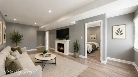 1322 Harvey Avenue Berwyn IL 60402