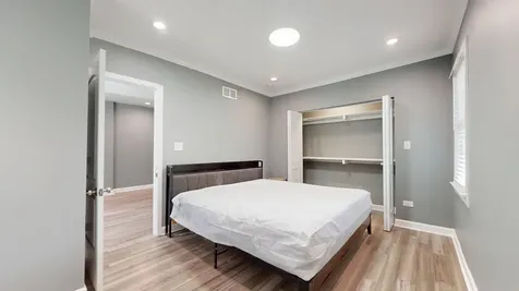 1322 Harvey Avenue Berwyn IL 60402