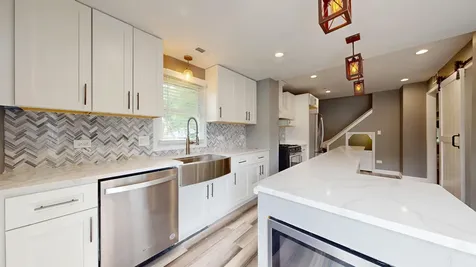 1322 Harvey Avenue Berwyn IL 60402