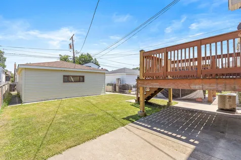 2511 Highland Avenue Berwyn IL 60402