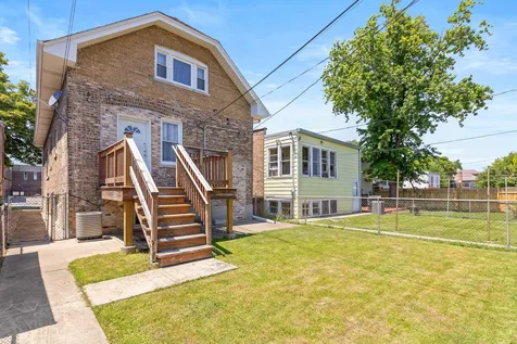 2511 Highland Avenue Berwyn IL 60402