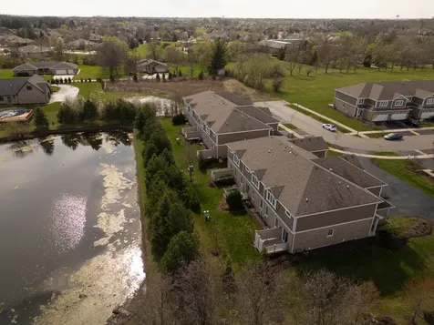 12420 Lacey Drive Lemont IL 60439