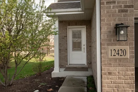 12420 Lacey Drive Lemont IL 60439