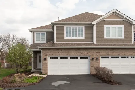 12420 Lacey Drive Lemont IL 60439