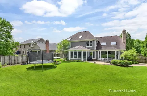 581 Tanager Lane West Chicago IL 60185