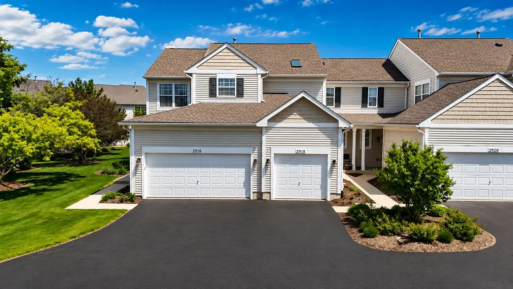 2916 Sheehan Drive Naperville IL 60564