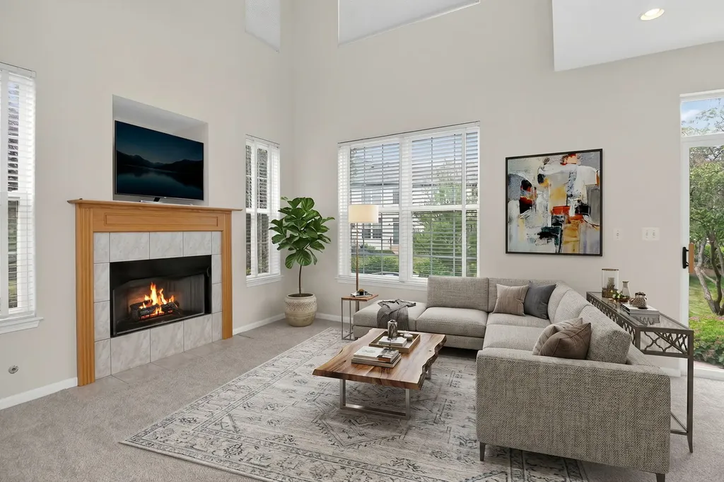 2916 Sheehan Drive Naperville IL 60564