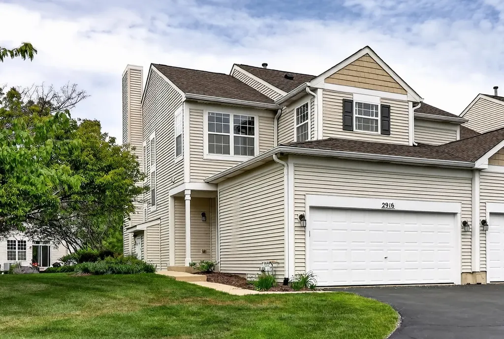 2916 Sheehan Drive Naperville IL 60564