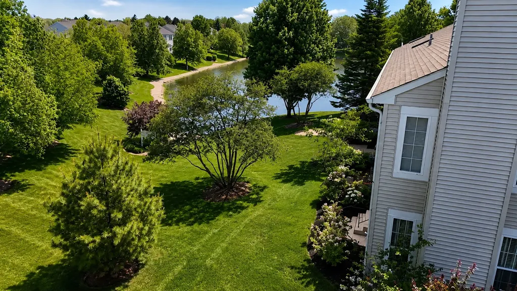 2916 Sheehan Drive Naperville IL 60564