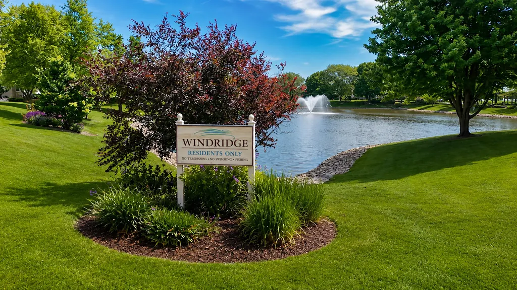 2916 Sheehan Drive Naperville IL 60564