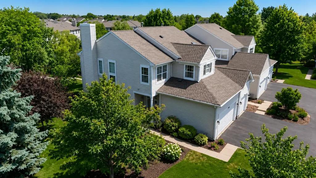 2916 Sheehan Drive Naperville IL 60564