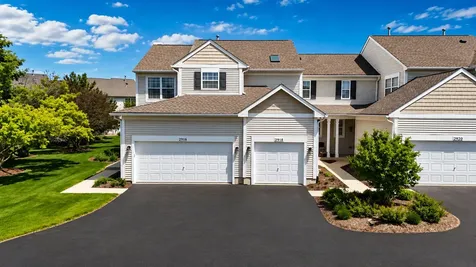 2916 Sheehan Drive Naperville IL 60564
