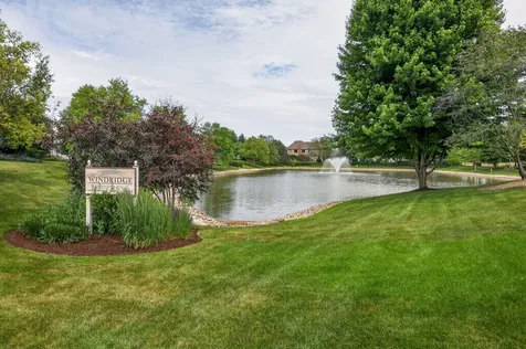 2916 Sheehan Drive Naperville IL 60564