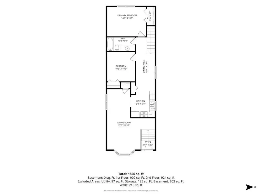 5326 South Nagle Avenue Chicago IL 60638