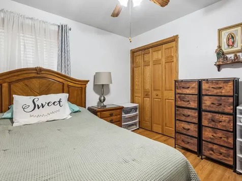 5326 South Nagle Avenue Chicago IL 60638