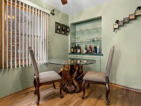 5326 South Nagle Avenue Chicago IL 60638