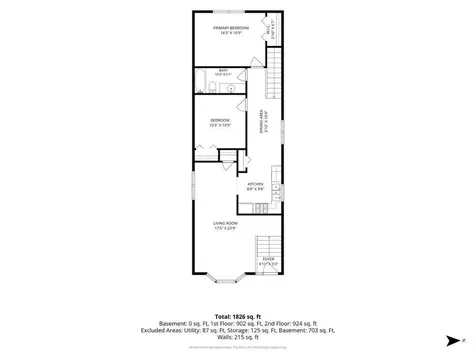 5326 South Nagle Avenue Chicago IL 60638