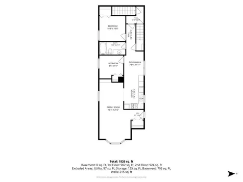 5326 South Nagle Avenue Chicago IL 60638