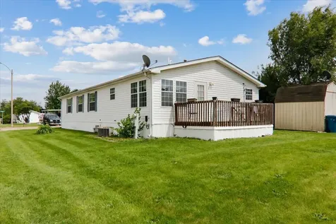1 Berner Drive Bloomington IL 61701