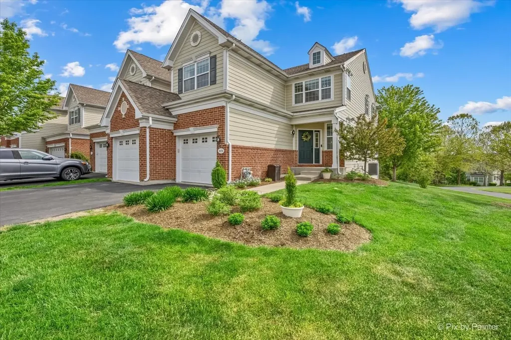 1131 Falcon Ridge Drive Elgin IL 60124