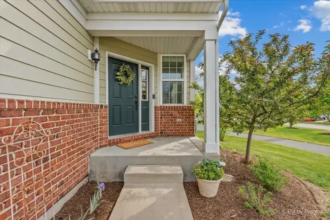 1131 Falcon Ridge Drive Elgin IL 60124