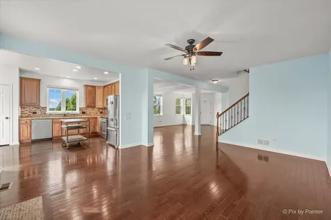 1131 Falcon Ridge Drive Elgin IL 60124