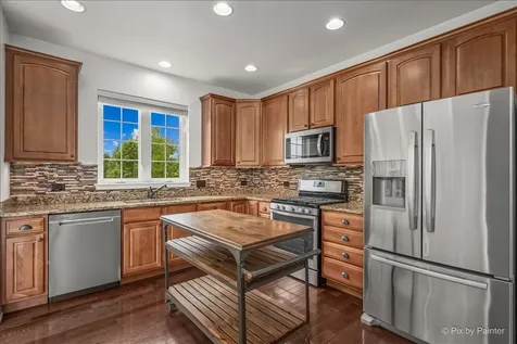 1131 Falcon Ridge Drive Elgin IL 60124