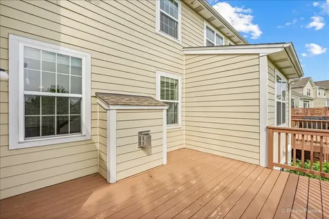 1131 Falcon Ridge Drive Elgin IL 60124