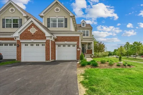 1131 Falcon Ridge Drive Elgin IL 60124