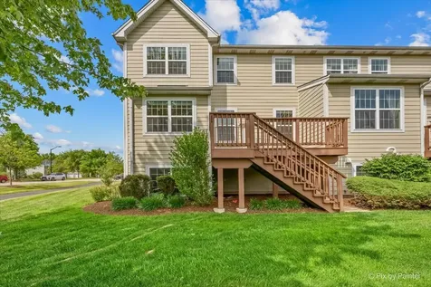 1131 Falcon Ridge Drive Elgin IL 60124