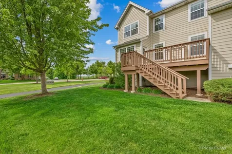 1131 Falcon Ridge Drive Elgin IL 60124