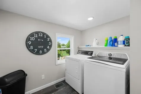 500 Vernon Street Woosung IL 61091
