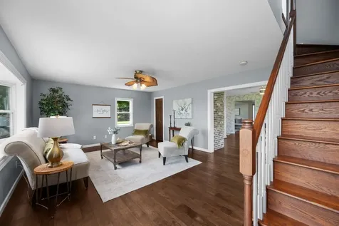 500 Vernon Street Woosung IL 61091