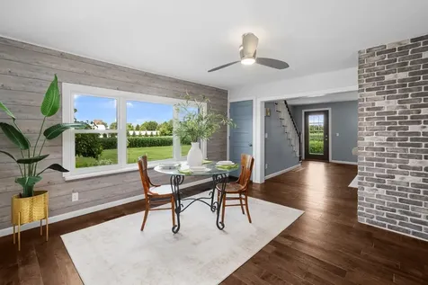 500 Vernon Street Woosung IL 61091