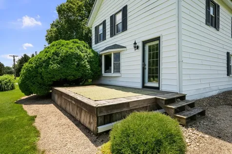 500 Vernon Street Woosung IL 61091