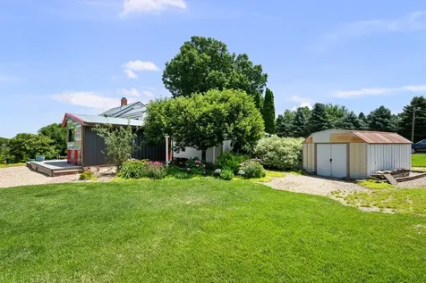 500 Vernon Street Woosung IL 61091